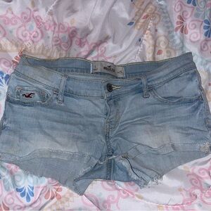 Hollister Shorts size 1/25